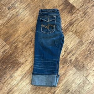 Maurices Capris Pants